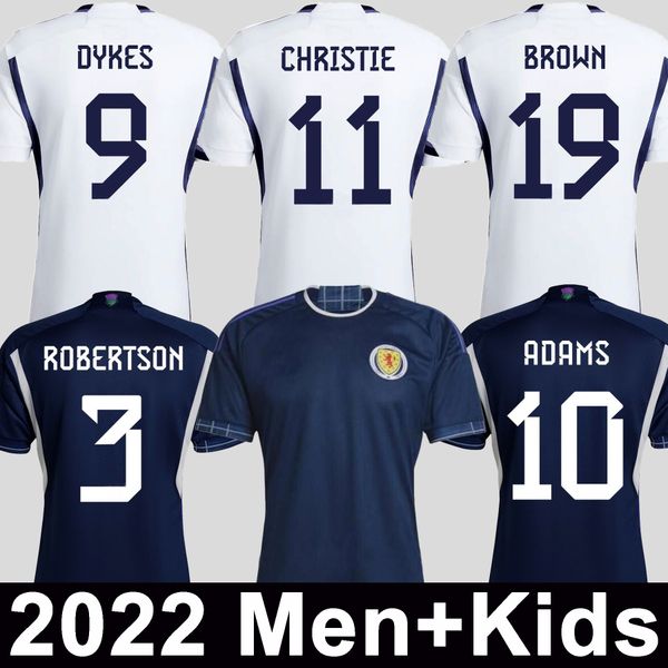 2022 2023 soccer jerseys john scott mctominay andy robertson fraser adams hanley dykes men kids kit home, Black;yellow
2022 2023 soccer jerseys john scott mctominay andy robertson fraser adams hanley dykes men kids kit home, Black;yellow