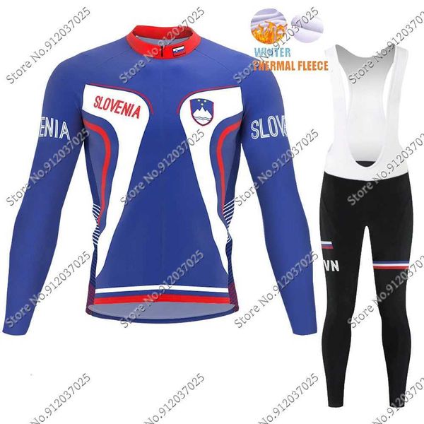 cycling jersey sets 2022 winter slovenia national cycling jersey set clothing suit long sleeve mtb bike road pants bib ropa ciclismo, Black;red
cycling jersey sets 2022 winter slovenia national cycling jersey set clothing suit long sleeve mtb bike road pants bib ropa ciclismo, Black;red