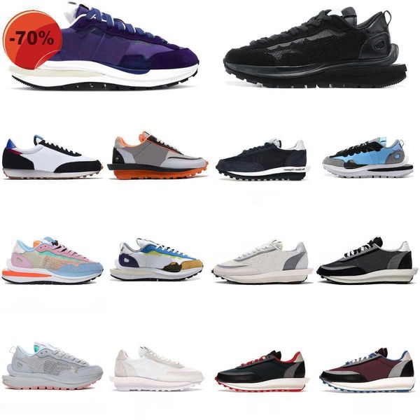 new men women running shoes ld waffle grey blue void white nylon black multi bright citron green summit net orange blaze mens trainers
new men women running shoes ld waffle grey blue void white nylon black multi bright citron green summit net orange blaze mens trainers
