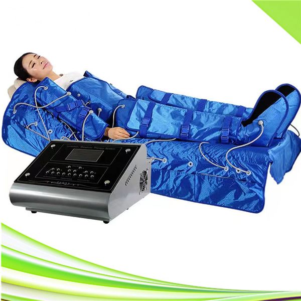 air pressure leg massager slimming pressotherapy lymph drainage sculpting equipment vacuum therapy 3 in 1 far infared ems pads portable body
air pressure leg massager slimming pressotherapy lymph drainage sculpting equipment vacuum therapy 3 in 1 far infared ems pads portable body