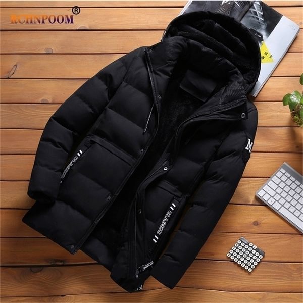 men's jackets brand winter casual thick warm windproof parker streetwear fashion hooded coatmen5xl 221008, Black;brown
men's jackets brand winter casual thick warm windproof parker streetwear fashion hooded coatmen5xl 221008, Black;brown