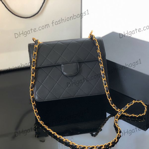 designer channel bags for women black cc handbag leather chain slant shoulder clutch flap totes bag double letters solid hasp waist square s
designer channel bags for women black cc handbag leather chain slant shoulder clutch flap totes bag double letters solid hasp waist square s