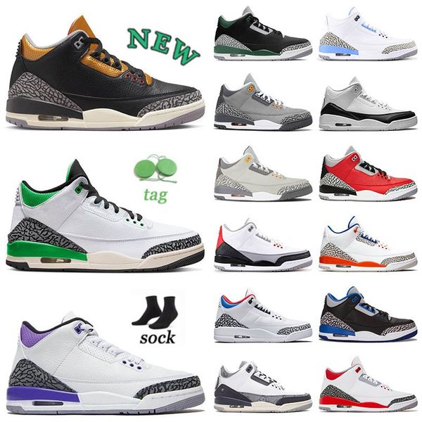 jumpman 3 3s mens womens basketball shoes designer lucky green new fire red 2022 midnight navy black gold jth nrg pine green unc race blue b
jumpman 3 3s mens womens basketball shoes designer lucky green new fire red 2022 midnight navy black gold jth nrg pine green unc race blue b