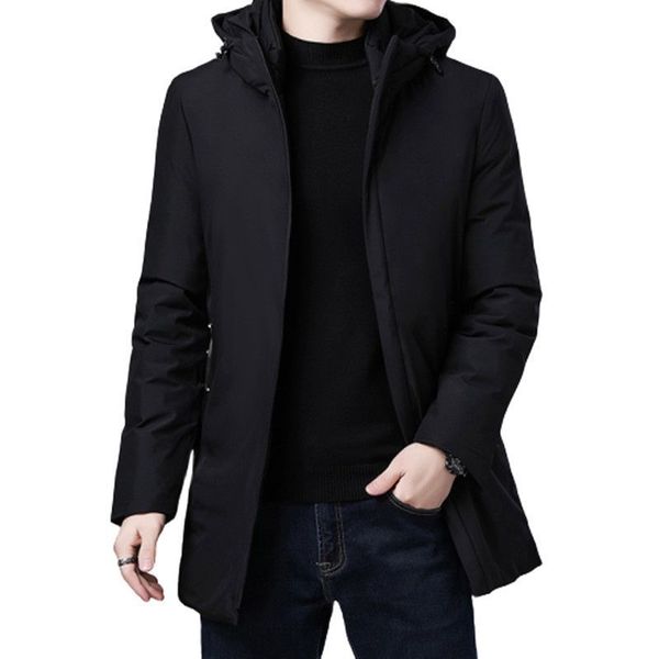 men's jackets mens parkas fashion warm cotton jackets parkas with hooded coats male oversize smart casual long coats men england style, Black;brown
men's jackets mens parkas fashion warm cotton jackets parkas with hooded coats male oversize smart casual long coats men england style, Black;brown
