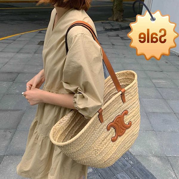 designer bags triumphal arch straw women's 2022 hand woven vegetable basket holiday beach one shoulder underarm bag factory direct sale
designer bags triumphal arch straw women's 2022 hand woven vegetable basket holiday beach one shoulder underarm bag factory direct sale