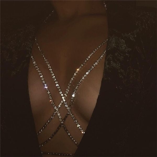 other classic overlapping sternal chain woman fashion body jewelry geometric trendy golden young gift 221008, Slivery;golden
other classic overlapping sternal chain woman fashion body jewelry geometric trendy golden young gift 221008, Slivery;golden