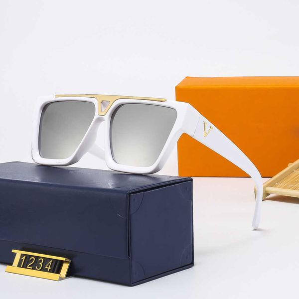 sunglasses sun glasses fashion designer glasses for woman man summer beach full frame letter rectangle design 7colors, White;black
sunglasses sun glasses fashion designer glasses for woman man summer beach full frame letter rectangle design 7colors, White;black