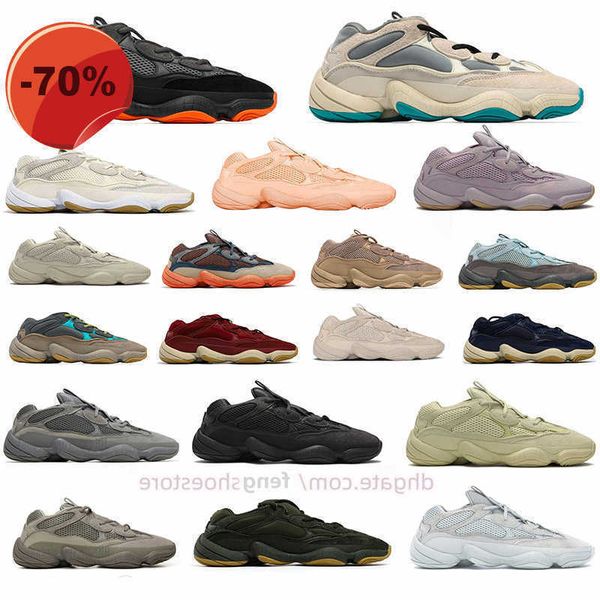 running shoes ourtdoor trainer designer sneaker 500s mesh desert rat stone soft vision bone white blush platform sports trainer men women
running shoes ourtdoor trainer designer sneaker 500s mesh desert rat stone soft vision bone white blush platform sports trainer men women