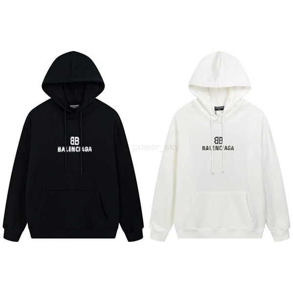 men's hoodies balencaigass designer sweatshirts english letter mosaic fuzzy letter printing sweater cotton men women's outerwear a, Black
men's hoodies balencaigass designer sweatshirts english letter mosaic fuzzy letter printing sweater cotton men women's outerwear a, Black