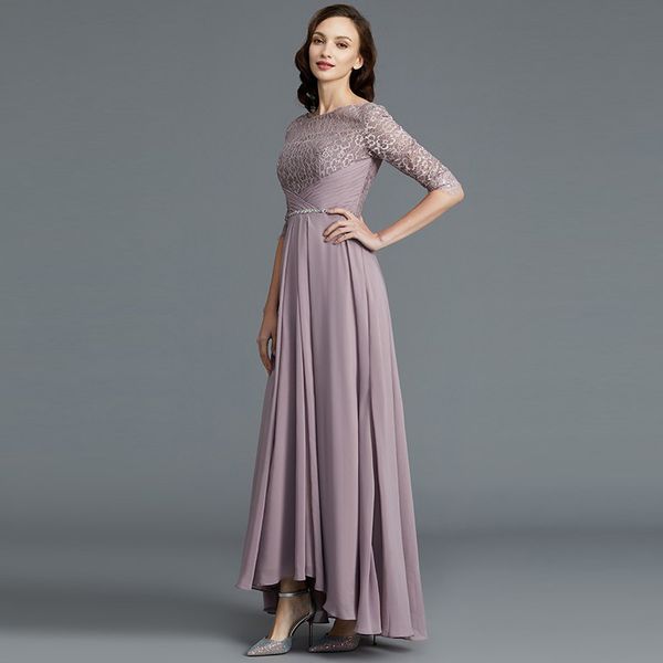 mother of the bride dresses luxurious lace two-piece set with jacket three-quarter sleeves pearls wedding dress new in and more size, Black;red
mother of the bride dresses luxurious lace two-piece set with jacket three-quarter sleeves pearls wedding dress new in and more size, Black;red