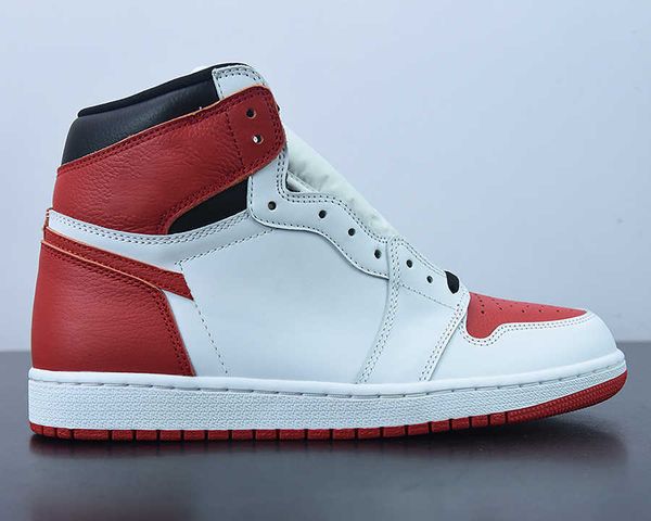 basketball shoes outdoor trainers sports sneaker white authentic quality with original box 2022 release jumpman 1 high og heritage / jumpman
basketball shoes outdoor trainers sports sneaker white authentic quality with original box 2022 release jumpman 1 high og heritage / jumpman