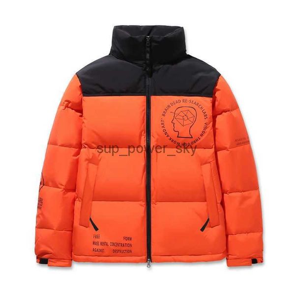 mens down the face designer parkas ruitu north down jacket men new stand collar short loose thick white duck down jackets winter hooded coup, Black
mens down the face designer parkas ruitu north down jacket men new stand collar short loose thick white duck down jackets winter hooded coup, Black