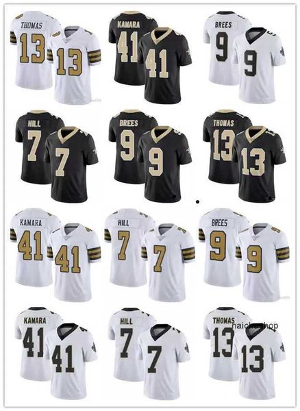 new orleans''saints''men women youth 2 chris olave 70 trevor penning 32 tyrann mathieu 13 michael thomas 7 taysom hill f, Black
new orleans''saints''men women youth 2 chris olave 70 trevor penning 32 tyrann mathieu 13 michael thomas 7 taysom hill f, Black