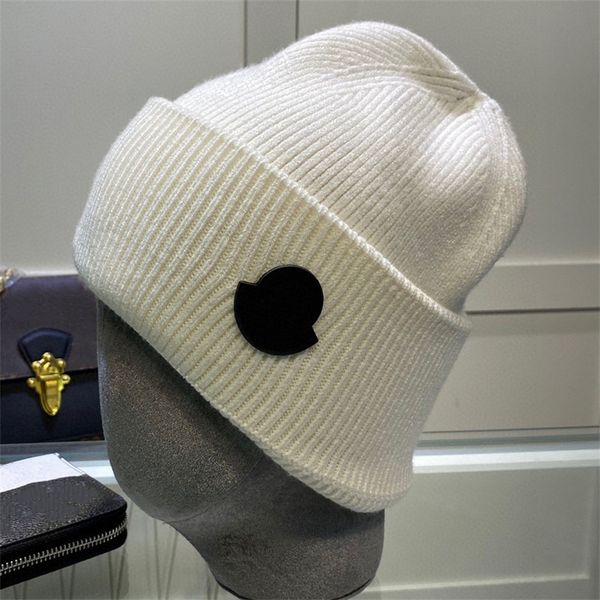 luxury knitted hat brand designer beanie cap men women autumn winter wool skull caps casual fitted fashion 15 colors, Blue;gray
luxury knitted hat brand designer beanie cap men women autumn winter wool skull caps casual fitted fashion 15 colors, Blue;gray