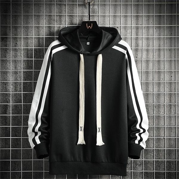 mens hoodies sweatshirts fashion harajuku streetwear hoodie sweatshirt solid color men pullover sweats capuche hommes 221008, Black
mens hoodies sweatshirts fashion harajuku streetwear hoodie sweatshirt solid color men pullover sweats capuche hommes 221008, Black