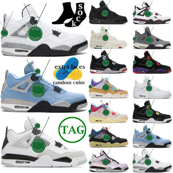 2023 air jumpman jordens 4 basketball shoes military black cat cool grey canvas wild things guava ice lemon venom white x cement fire red th
2023 air jumpman jordens 4 basketball shoes military black cat cool grey canvas wild things guava ice lemon venom white x cement fire red th