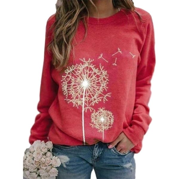 womens hoodies sweatshirts women hoodies autumn dandelion print crew neck pullover loose sweatshirts female long sleeve hooded streetwear ca, Black
womens hoodies sweatshirts women hoodies autumn dandelion print crew neck pullover loose sweatshirts female long sleeve hooded streetwear ca, Black