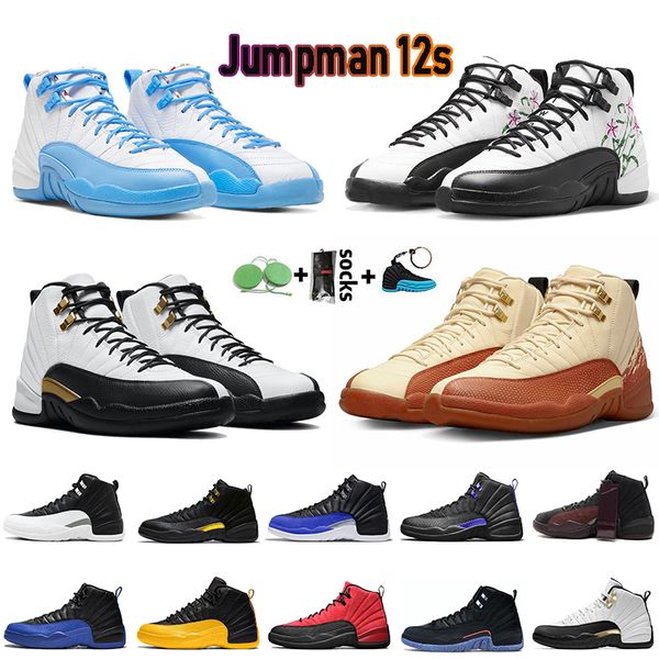 12 mens women basketball shoes jumpman 12s eastside golf a ma maniere floral j12 designer sneakers hyper royal reverse flu game black univer
12 mens women basketball shoes jumpman 12s eastside golf a ma maniere floral j12 designer sneakers hyper royal reverse flu game black univer