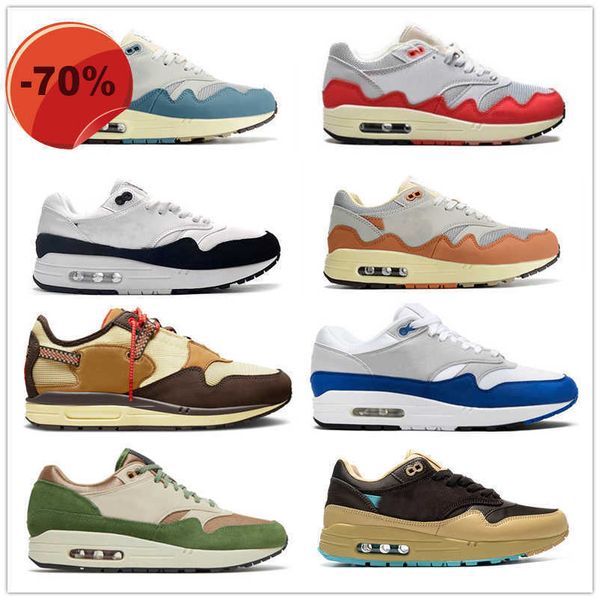 concepts x heavy mellow max 1 87 running shoes patta waves blueprint wabi men women sabi monarch aqua maroon 87s baroque brown saturn gold
concepts x heavy mellow max 1 87 running shoes patta waves blueprint wabi men women sabi monarch aqua maroon 87s baroque brown saturn gold