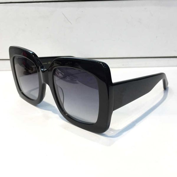 sun glasses sunglasses for men and women summer style 0083s anti-ultraviolet retro plate square full frame fashion random box 0083, White;black
sun glasses sunglasses for men and women summer style 0083s anti-ultraviolet retro plate square full frame fashion random box 0083, White;black