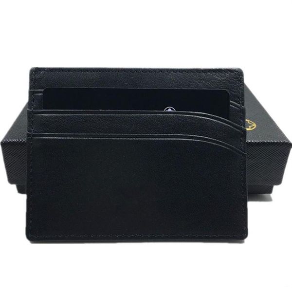 classic black genuine leather credit card holder wallet business id card case for man 2020 fashion thin coin purse pocket bag slim295s, Brown;gray
classic black genuine leather credit card holder wallet business id card case for man 2020 fashion thin coin purse pocket bag slim295s, Brown;gray