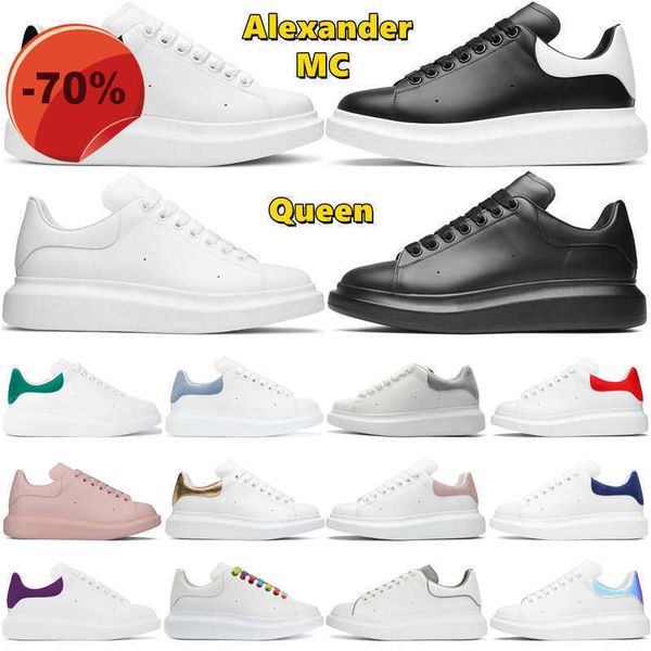 designer mc queens alexander casual shoes men women platform sneakers luxury suede leather mens tainers outdoor chaussures
designer mc queens alexander casual shoes men women platform sneakers luxury suede leather mens tainers outdoor chaussures