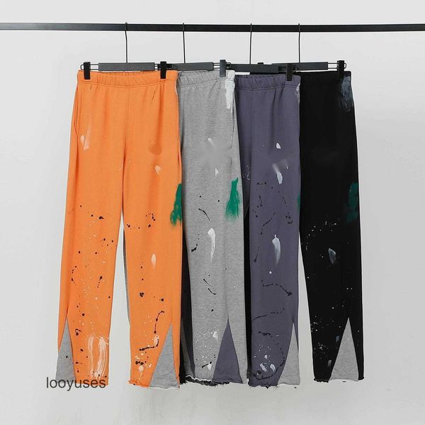 mens pants galleryesdept sweaterpant autumn winter american dept tide hand-painted speckle stitching drawstring pant shorts 2022, Black
mens pants galleryesdept sweaterpant autumn winter american dept tide hand-painted speckle stitching drawstring pant shorts 2022, Black