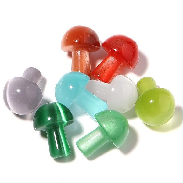 stone cat eye mini mushroom plant statue crystal stone carving aquarium lucky home decoration crystals polishing for jewelry making 2 dhlo4, Black
stone cat eye mini mushroom plant statue crystal stone carving aquarium lucky home decoration crystals polishing for jewelry making 2 dhlo4, Black