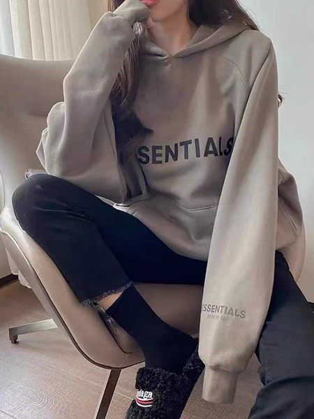 designer mens hoodie fog sweatshirt women hoodies pullover casual sweater fashion three-dimensional plastic label plush autumn and winter ho, Black
designer mens hoodie fog sweatshirt women hoodies pullover casual sweater fashion three-dimensional plastic label plush autumn and winter ho, Black