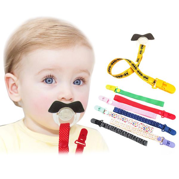 baby pacifier clip holder chains nursing teether dummy soother nipple leash strap baby gift babe care kids chew toys
baby pacifier clip holder chains nursing teether dummy soother nipple leash strap baby gift babe care kids chew toys