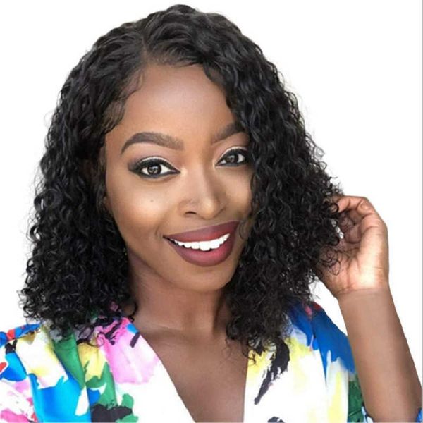 synthetic wigs new style wig small curly hair high temperature rose net chemical fiber head cover wig 221010, Black
synthetic wigs new style wig small curly hair high temperature rose net chemical fiber head cover wig 221010, Black