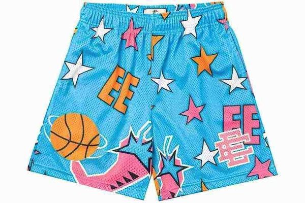 men's shorts eric enmanuel ee sports european trend high street casual basketball pants high-quality hip-hop loose classic mesh breatha, White;black
men's shorts eric enmanuel ee sports european trend high street casual basketball pants high-quality hip-hop loose classic mesh breatha, White;black
