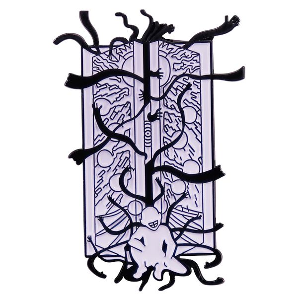 anime fullmetal alchemist the gate of truth enamel pin brooch badge backpack pins hat jewelry accessories black white manga, Blue
anime fullmetal alchemist the gate of truth enamel pin brooch badge backpack pins hat jewelry accessories black white manga, Blue
