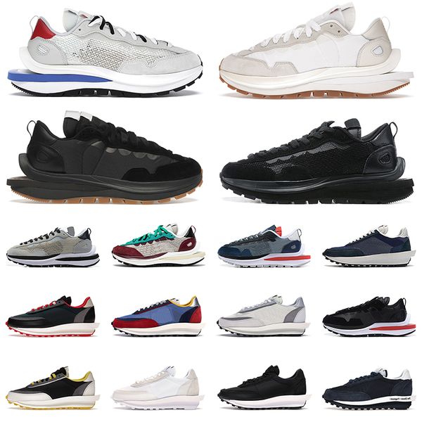 vaporwaffle running shoes mens woems sneakers white black gum clot cool grey pine green varsity blue light smoke grey sports trainers
vaporwaffle running shoes mens woems sneakers white black gum clot cool grey pine green varsity blue light smoke grey sports trainers