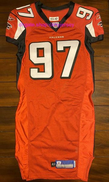 new jerseys rare patrick kerney team issued football jersey mens kids stitched throwback jerseys, Black
new jerseys rare patrick kerney team issued football jersey mens kids stitched throwback jerseys, Black
