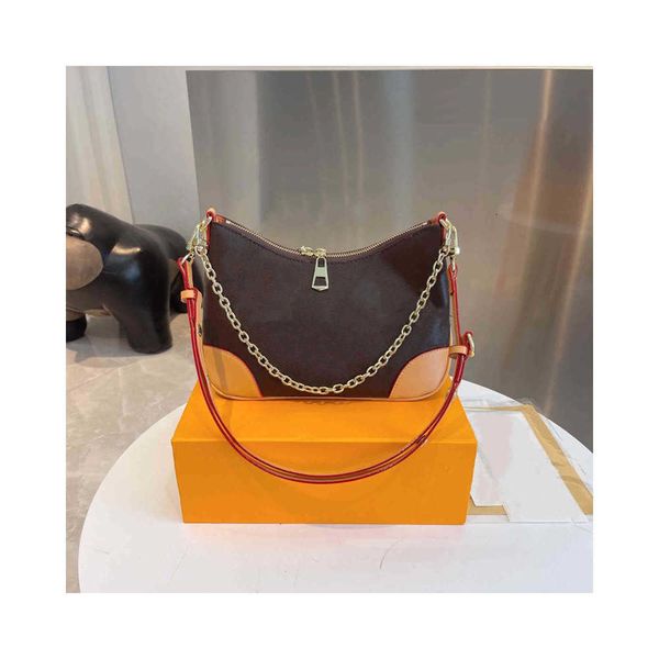 evening bags 2022 luxury hobos baguettes shoulder bags designers women chain bag fashion underarm purses handbags printed flowers high quali
evening bags 2022 luxury hobos baguettes shoulder bags designers women chain bag fashion underarm purses handbags printed flowers high quali