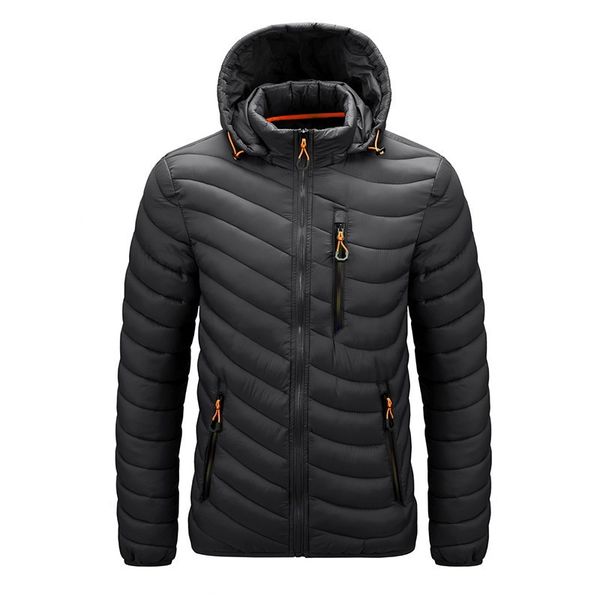 men's jackets men winter jacket casual classic hooded hat detachable fashion zipper pockets keep warm parkas plus size parkas 5xl 6xl 2, Black;brown
men's jackets men winter jacket casual classic hooded hat detachable fashion zipper pockets keep warm parkas plus size parkas 5xl 6xl 2, Black;brown