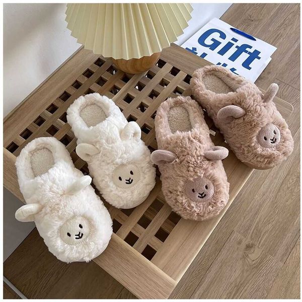 slipper cotton slippers female cute cartoon girl heart winter indoor home soft sole plush lovers dormitory cotton drag male winter l221010, Black;grey
slipper cotton slippers female cute cartoon girl heart winter indoor home soft sole plush lovers dormitory cotton drag male winter l221010, Black;grey