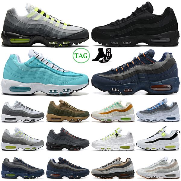 og 95 95s running shoes men women neon triple black dark army grey red worldwide greedy mens trainers des chaussure outdoor sports sneakers
og 95 95s running shoes men women neon triple black dark army grey red worldwide greedy mens trainers des chaussure outdoor sports sneakers