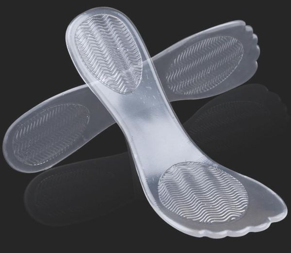 100pair high heel silicone gel cushion foot massager insole shoe anti slip foot feet pad transparent tools sn366
100pair high heel silicone gel cushion foot massager insole shoe anti slip foot feet pad transparent tools sn366