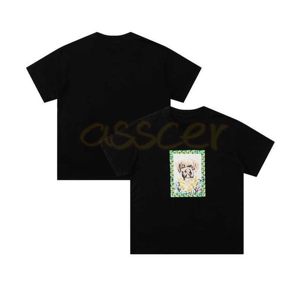 new summer t shirts womens fashion dog print polos mens short sleeve casual tees asian size s-xl, White;black
new summer t shirts womens fashion dog print polos mens short sleeve casual tees asian size s-xl, White;black