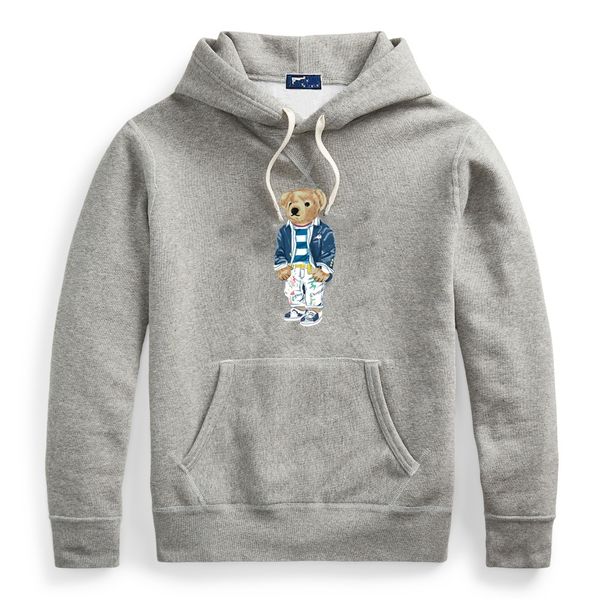 wholesale 2034 men s hoodie new european and american autumn and winter high end casual fashion men's round neck long sleeve bear print, Black
wholesale 2034 men s hoodie new european and american autumn and winter high end casual fashion men's round neck long sleeve bear print, Black