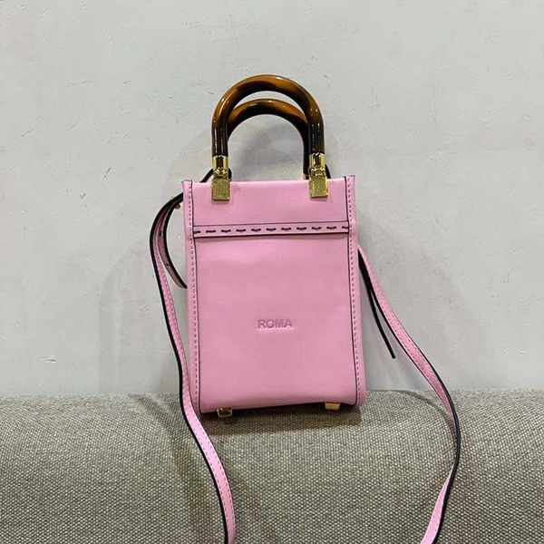 mini tote bag sunshine handbags purse genuine leather removable strap fashion letters hawksbill handle plain wallets crossbody mec8
mini tote bag sunshine handbags purse genuine leather removable strap fashion letters hawksbill handle plain wallets crossbody mec8