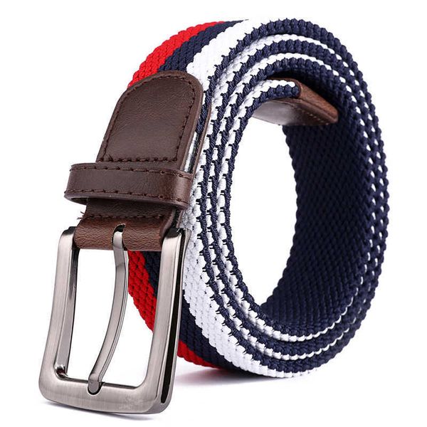 belts thickened elastic woven belt braided for men and women fabric stretch casual golf g221010, Black;brown
belts thickened elastic woven belt braided for men and women fabric stretch casual golf g221010, Black;brown