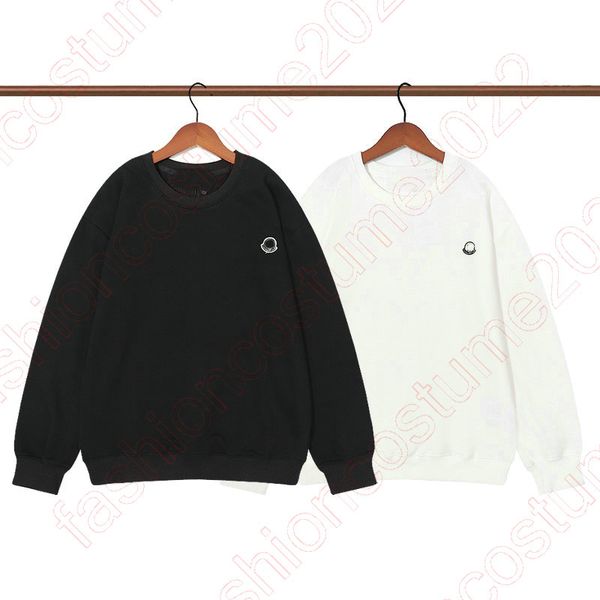 2023 logo outline embroidered sweatshirt hooded sweatshirt letter graphic oversize men sweatshirt round neck hip hop streetwear fashion male, Black
2023 logo outline embroidered sweatshirt hooded sweatshirt letter graphic oversize men sweatshirt round neck hip hop streetwear fashion male, Black
