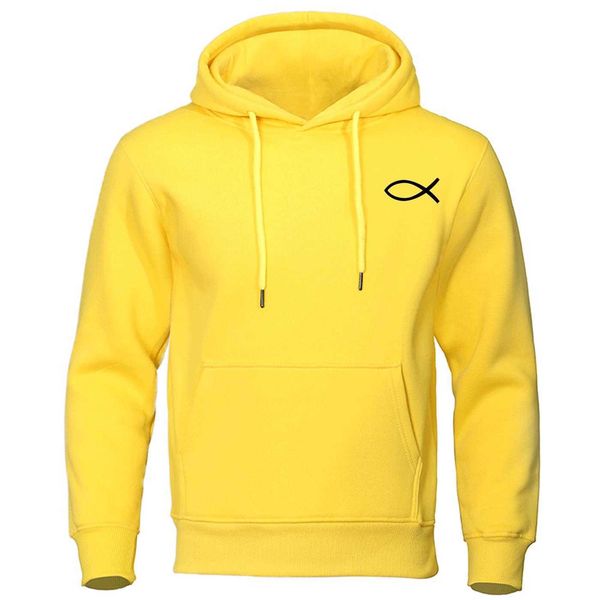 men's hoodies sweatshirts 2022 autumn winter mens sweatshirt christian jesus fish hoodies brand pullover warm fleece hoody casual stree, Black
men's hoodies sweatshirts 2022 autumn winter mens sweatshirt christian jesus fish hoodies brand pullover warm fleece hoody casual stree, Black