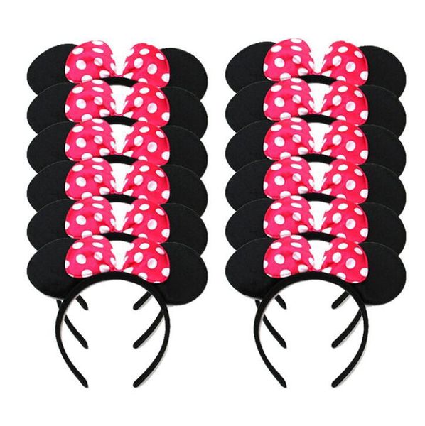 kids girl hair accessory polka dots mouse ear hair-sticks girls clips princess cosplay party accessories, Slivery;white
kids girl hair accessory polka dots mouse ear hair-sticks girls clips princess cosplay party accessories, Slivery;white