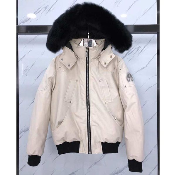 men's down parkas fast ship men moose winter jacket coats mens outdoor warm man coat outwear jackets canada knuckles doudoune 4 3bgs 3b, Black
men's down parkas fast ship men moose winter jacket coats mens outdoor warm man coat outwear jackets canada knuckles doudoune 4 3bgs 3b, Black