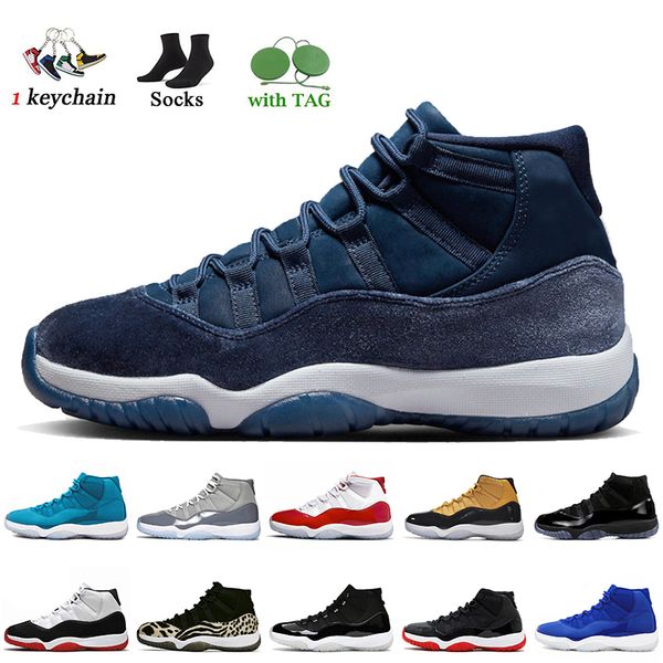 mens trainers jumpman 11 basketball shoes high og 11s cherry midnight navy black yellow bred cool grey space jam concord white
mens trainers jumpman 11 basketball shoes high og 11s cherry midnight navy black yellow bred cool grey space jam concord white