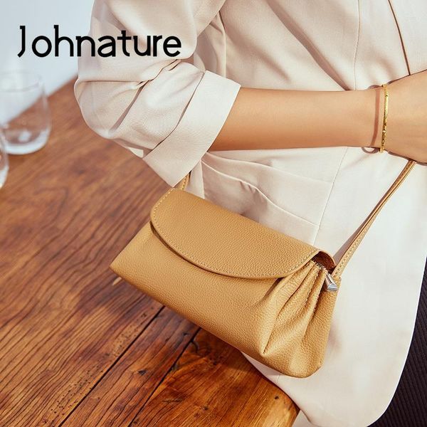 evening bags fashion small crossbody for women genuine leather simple solid color versatile soft cowhide shoulder bag
evening bags fashion small crossbody for women genuine leather simple solid color versatile soft cowhide shoulder bag